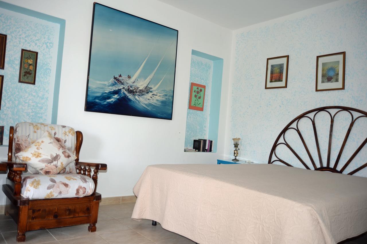 Appartamenti By The Hill Fertilia Exterior photo